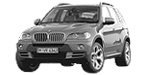 BMW E70 P00F8 Fault Code