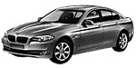 BMW F10 P00F8 Fault Code